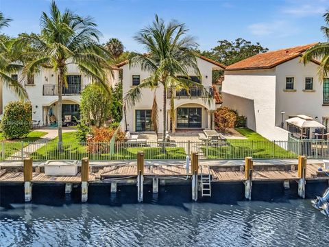 2901 Hidden Harbour St Dania Beach FL 33312