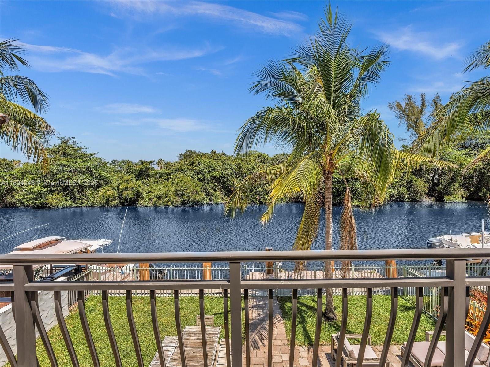 CAPE FEAR - Residential