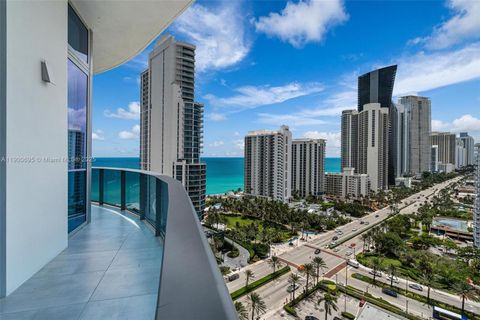 17550 Collins Ave PH1 Sunny Isles Beach FL 33160
