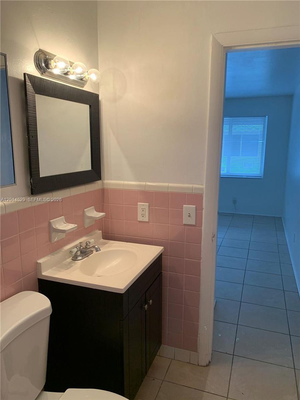 Photo of 2225 Van Buren St #2, Hollywood, FL 33020 (MLS # A12014529)