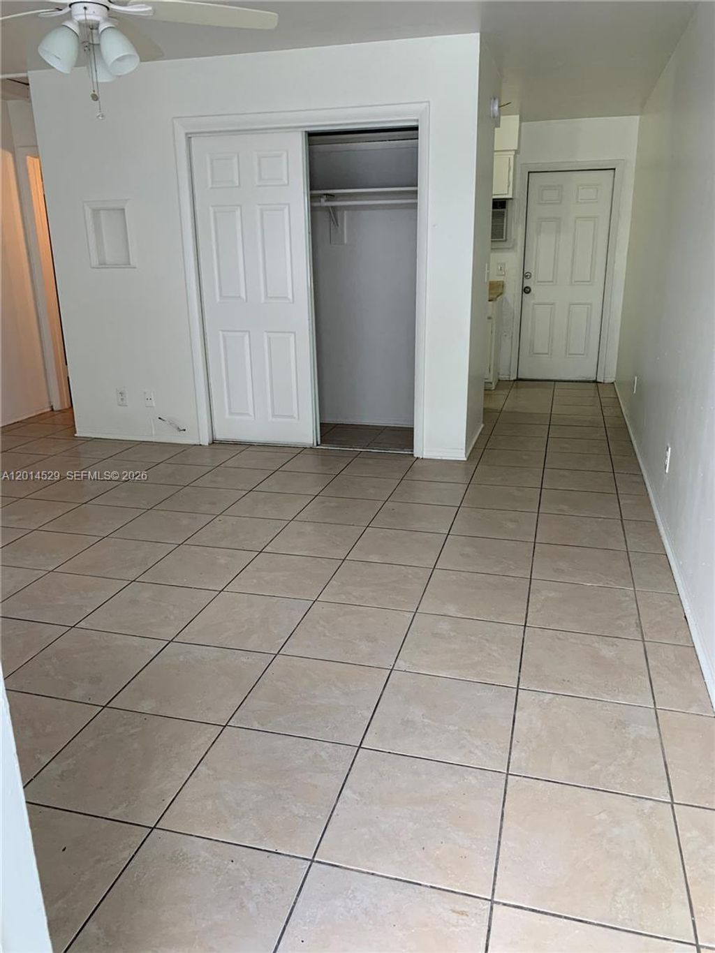 Photo of 2225 Van Buren St #2, Hollywood, FL 33020 (MLS # A12014529)