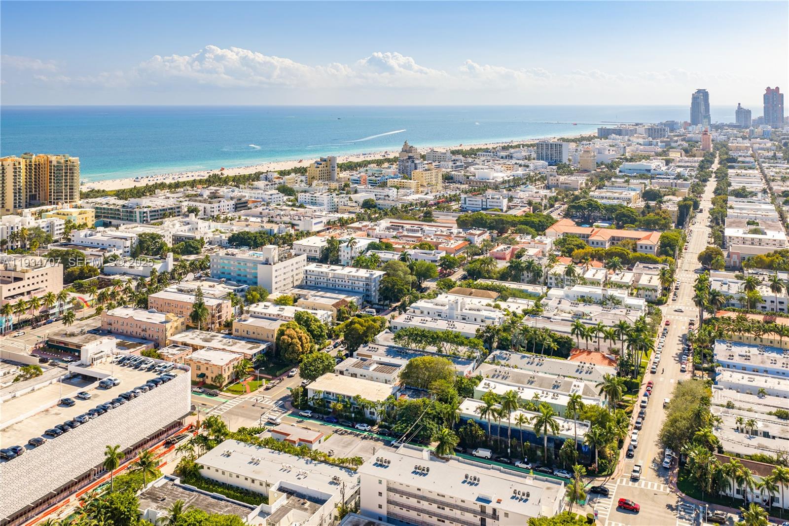 THE DANTON CONDO - Residential