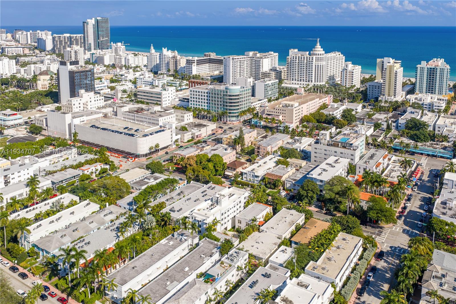 THE DANTON CONDO - Residential