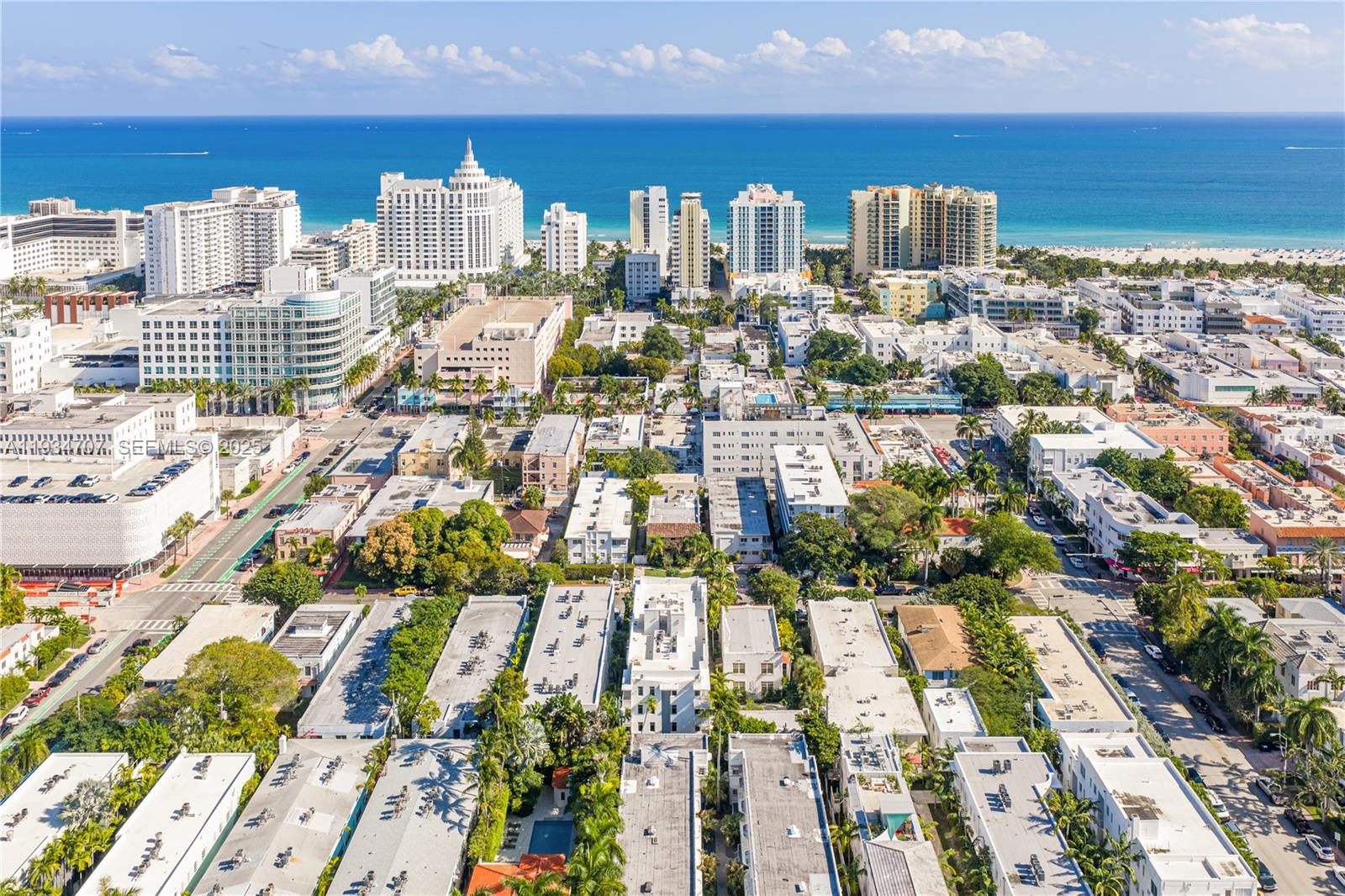 THE DANTON CONDO - Residential