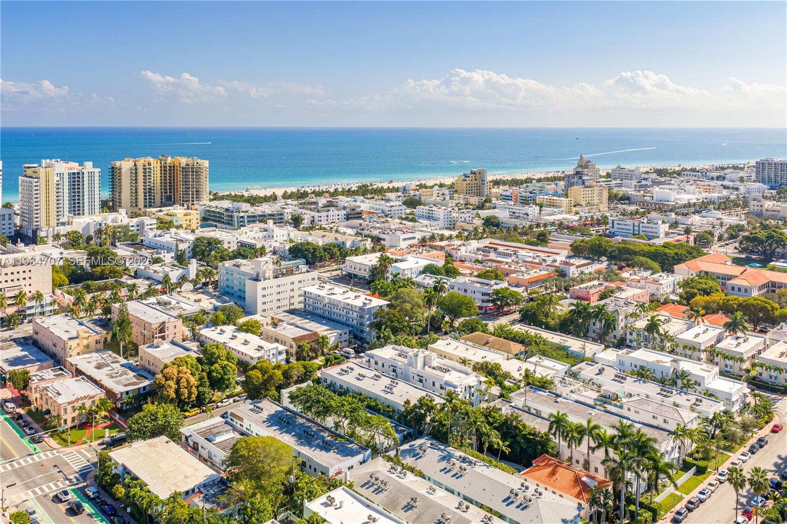 THE DANTON CONDO - Residential