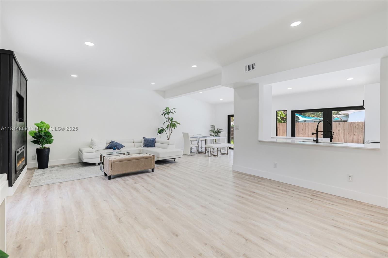 Property for Sale at 3105 Sw 16th St, Fort Lauderdale, Broward County, Florida - Bedrooms: 3 
Bathrooms: 2  - $665,000