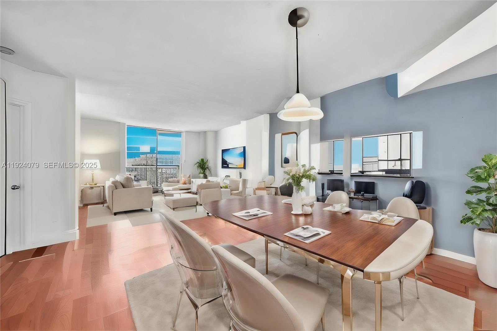 701 Brickell Key Blvd 1911