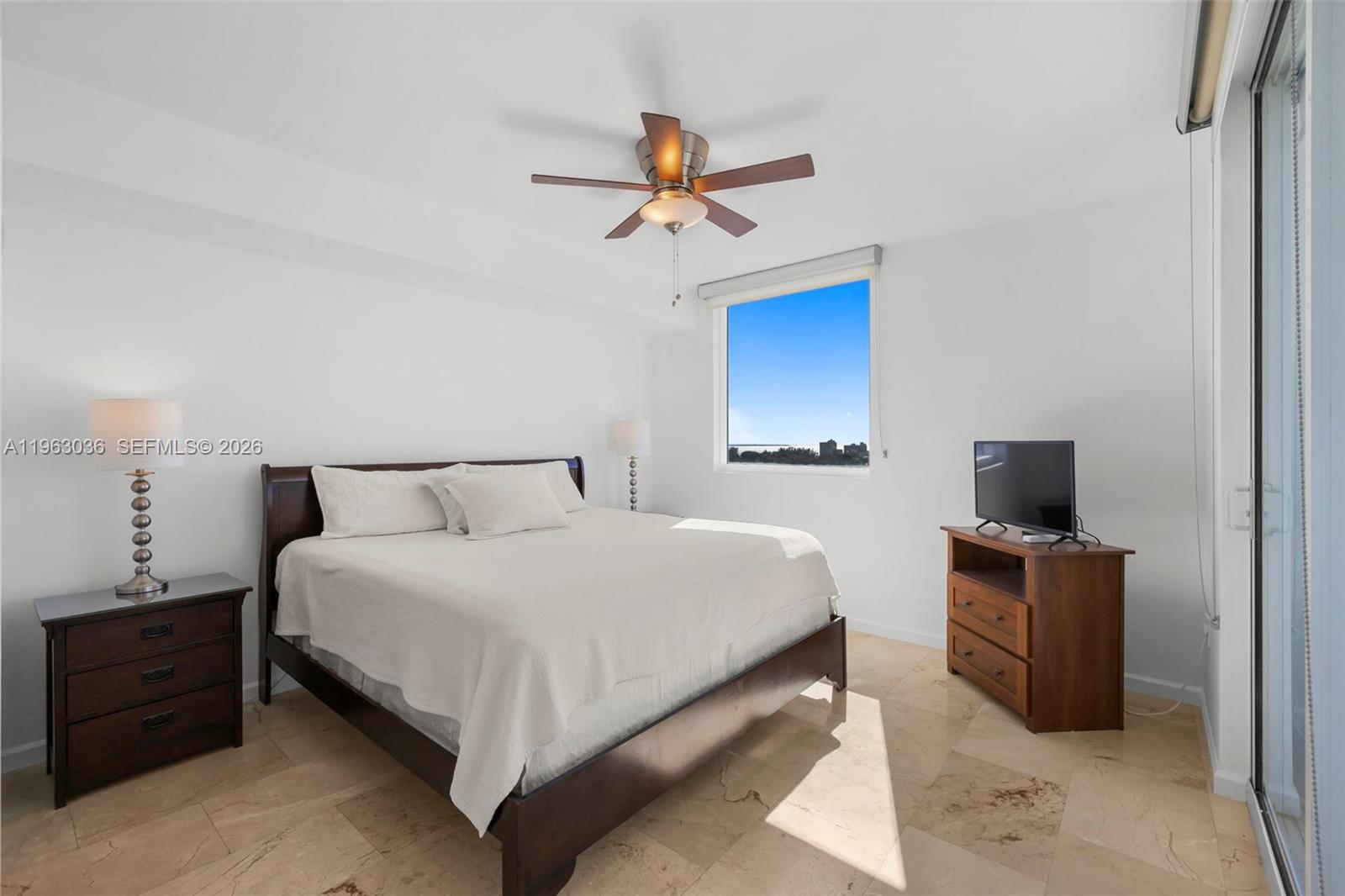 CORAL SEA VIEW CONDO - Residential