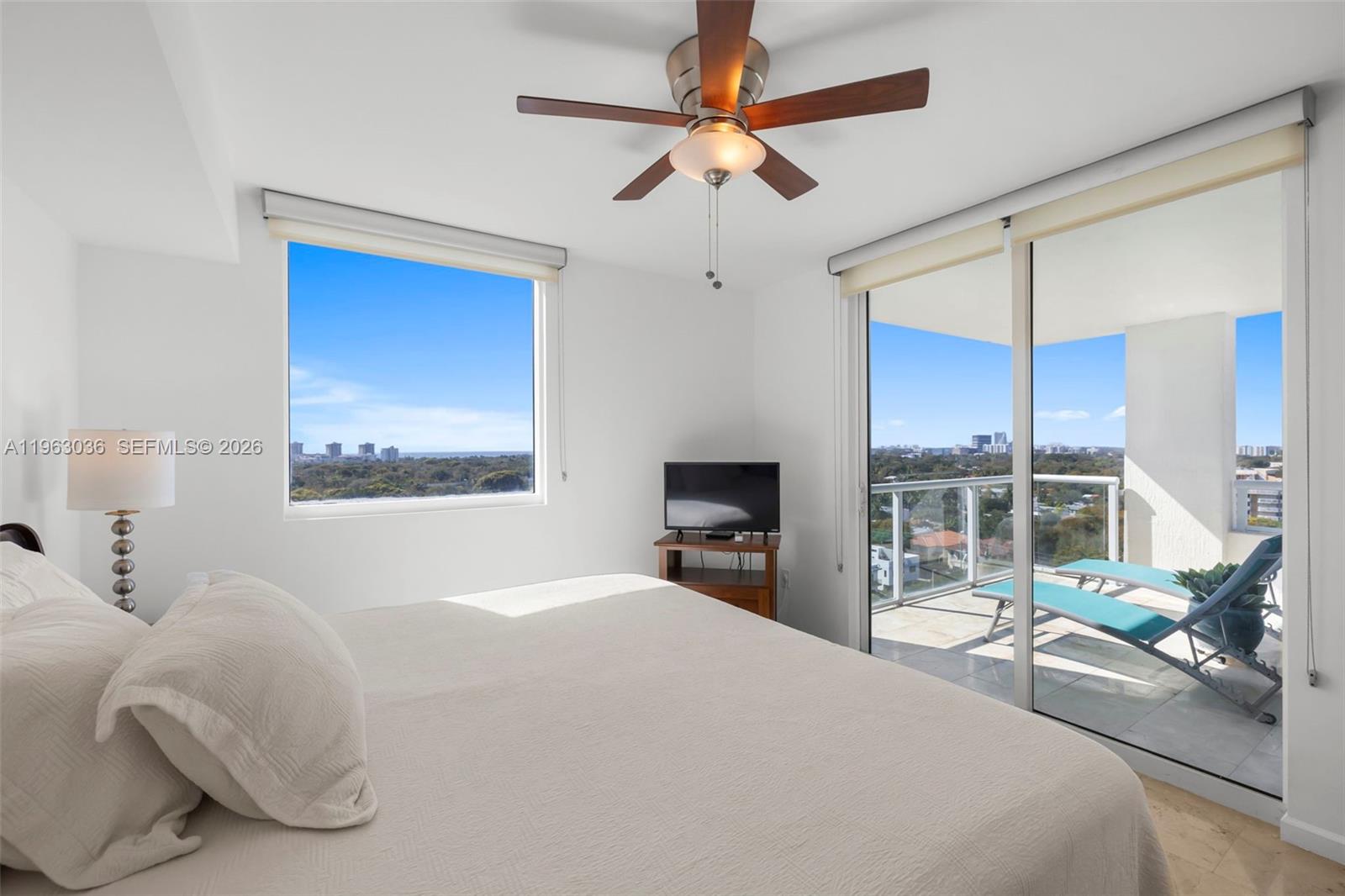 CORAL SEA VIEW CONDO - Residential