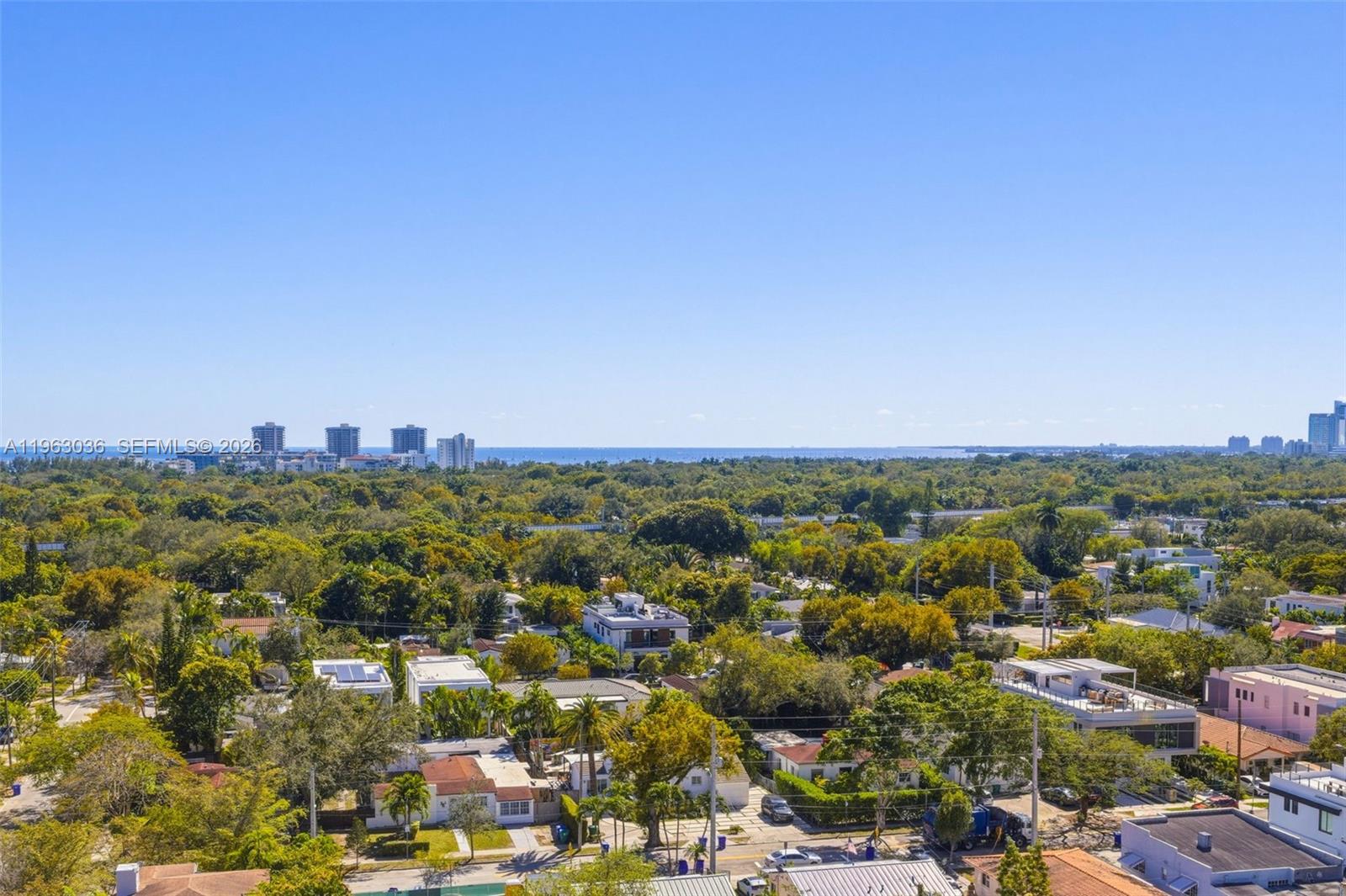 CORAL SEA VIEW CONDO - Residential