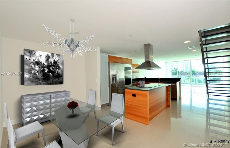 BACK ON THE MARKET WONT LAST! WATERFRONT BUILDING DESIGNED BY WORLD-FAMOUS ARCHITECT CARLOS OTT. THIS 2 BEDROOMS, 3
BATHROOMS UNIT FEATURES TILE FLOOR, SPECTACULAR VIEWS, TOP OF THE LINE APPLIANCES, KITCHEN
ISLE. THE AMENITIES OF THIS ULTRA MOD ERN BUILDING INCLUDES: MARINA FOR BOATS UP TO 110-FOOT,
SPA, FITNESS CENTER, INDOOR RACQUETBALL, TENNIS COURT, POOL, CINEMA, BILLIARD ROOM,
LOUNGE/PARTY ROOM, HIGH SPEED INTERNET ACCESS, ETC.. Aventura Charter School IS ACCROSS THE
STREET!! Easy To Show