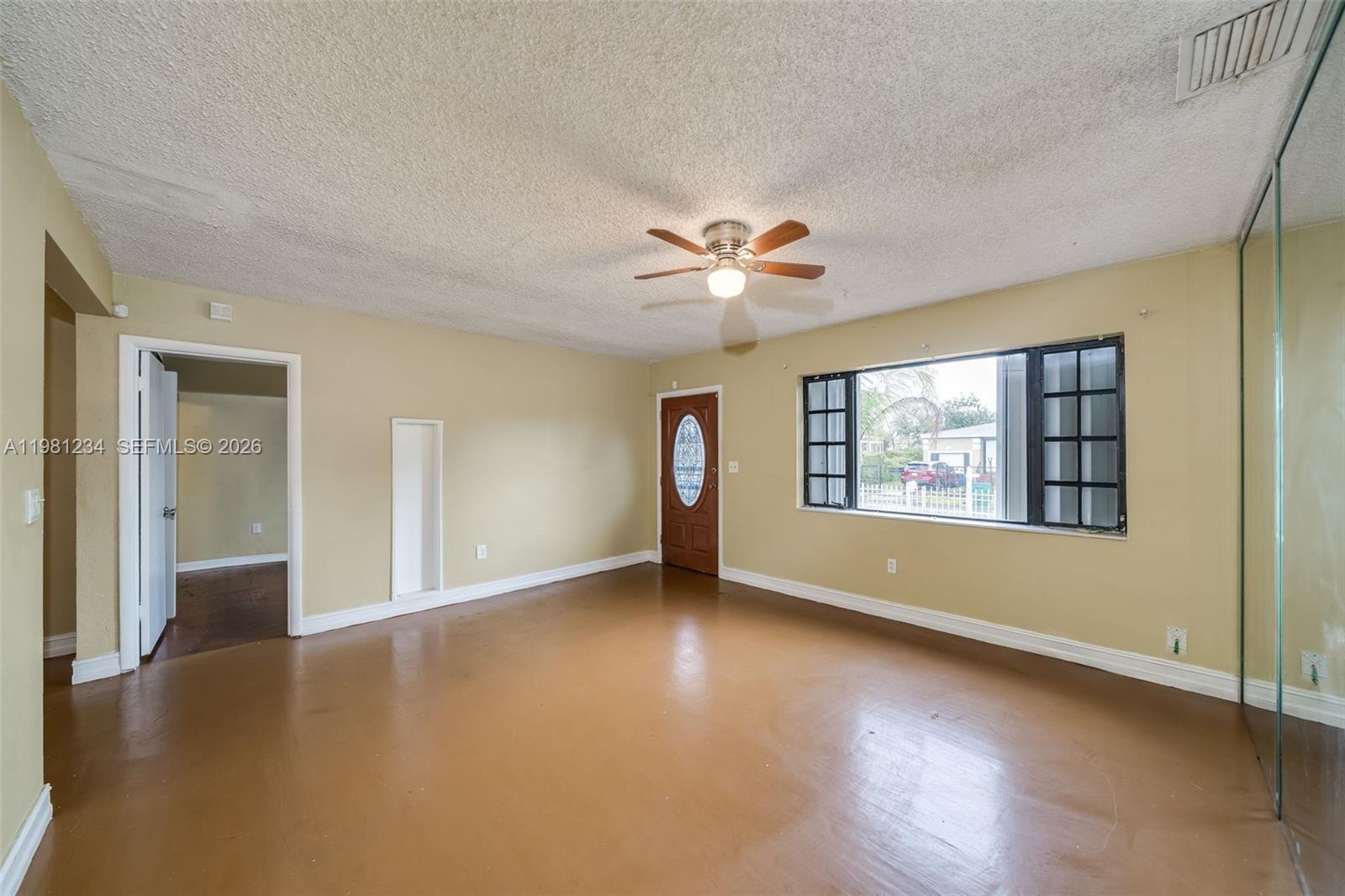 NORTH RIDGE 1ST ADDN - Residential