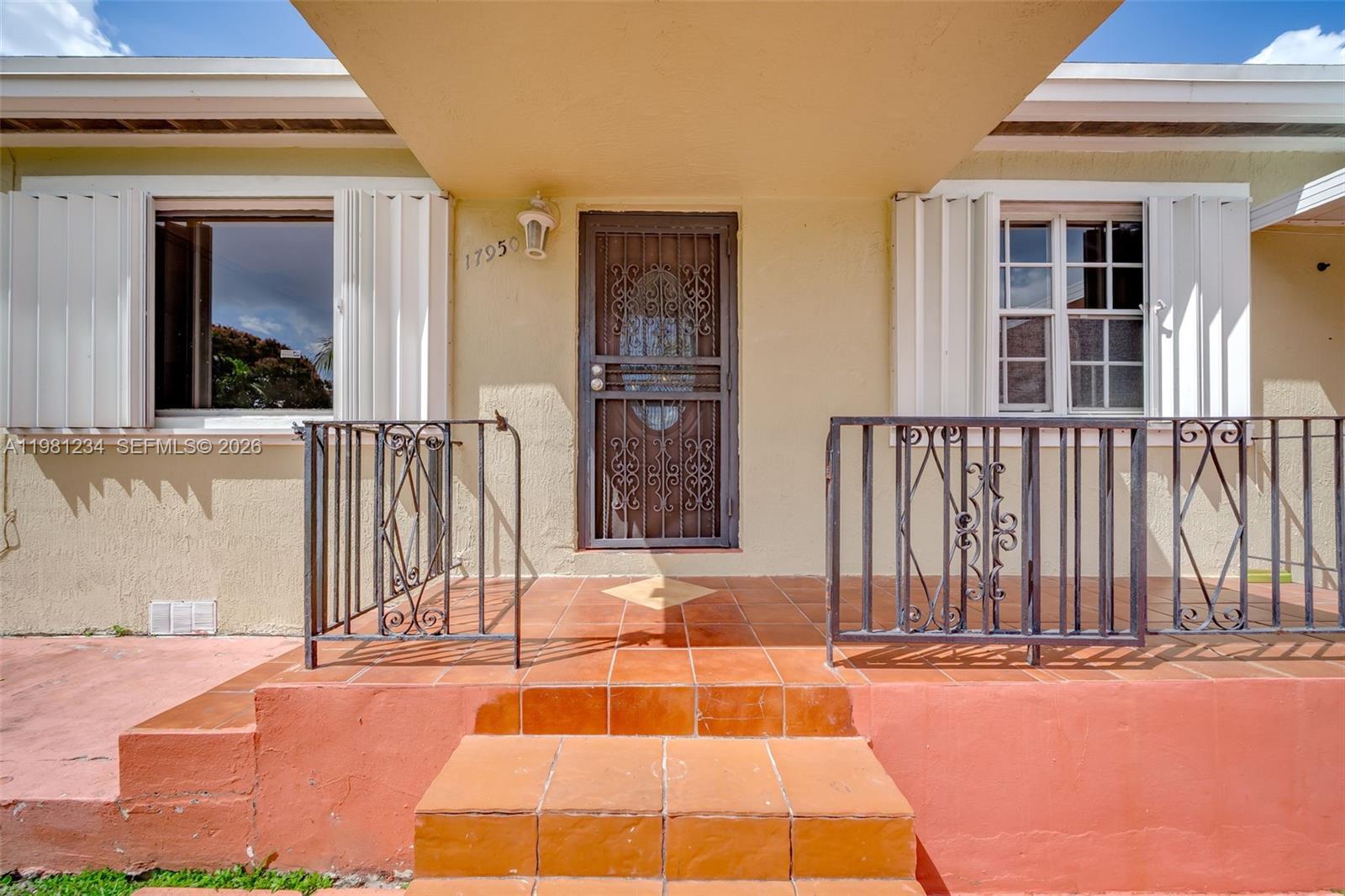 NORTH RIDGE 1ST ADDN - Residential