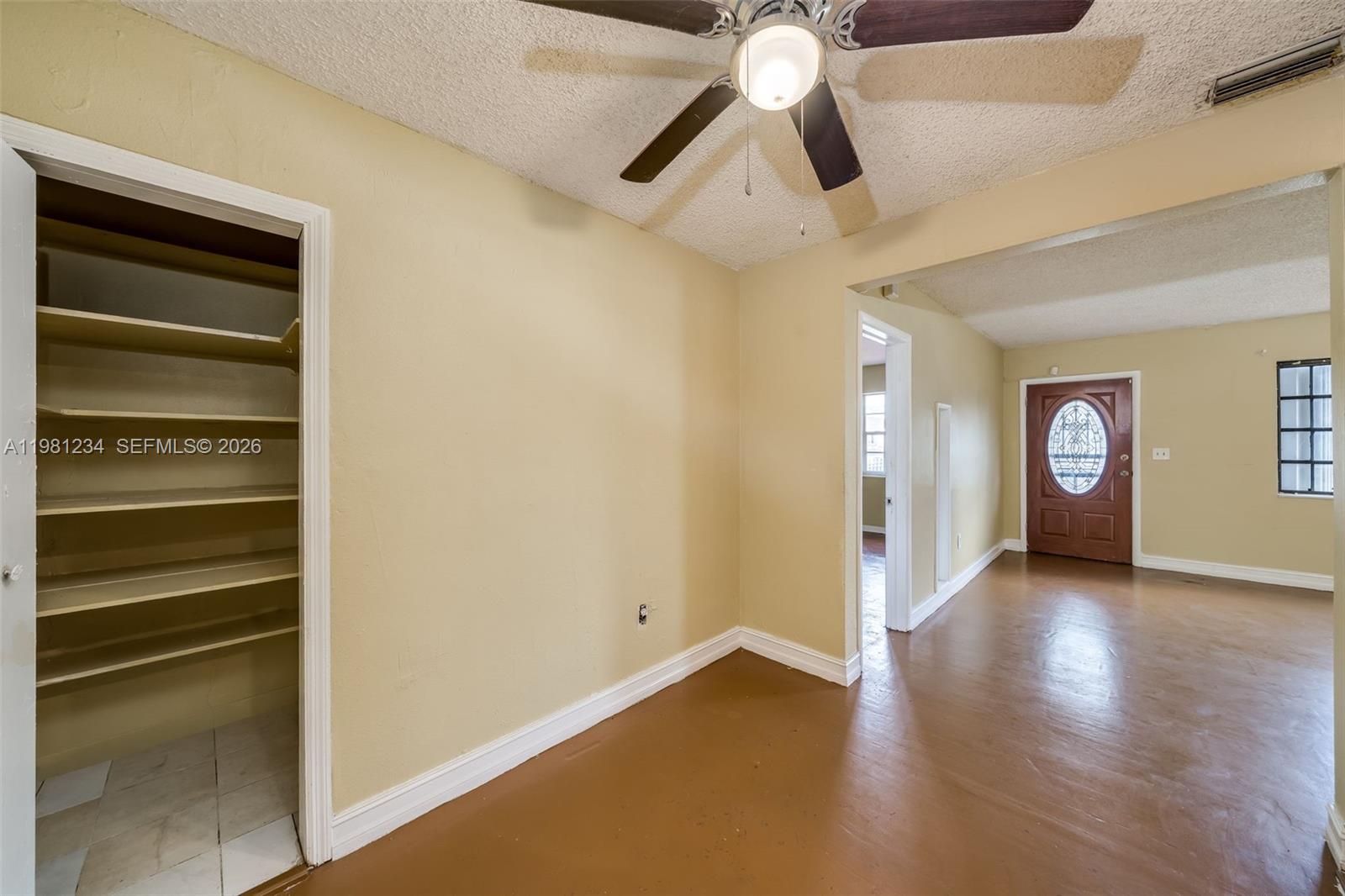 NORTH RIDGE 1ST ADDN - Residential