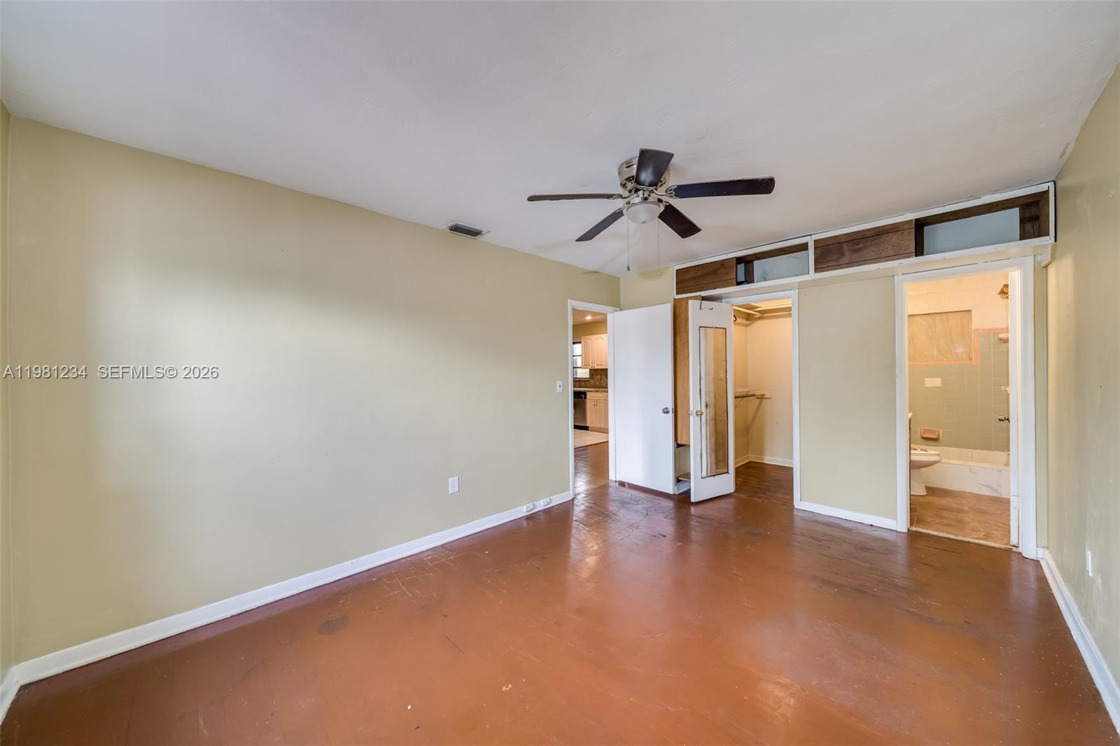 NORTH RIDGE 1ST ADDN - Residential