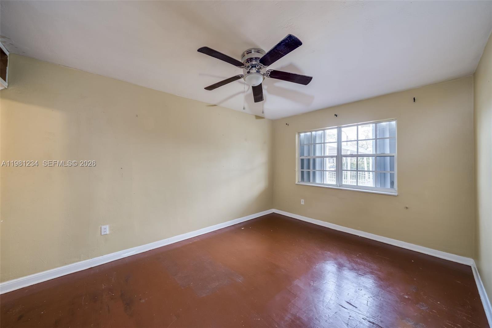 NORTH RIDGE 1ST ADDN - Residential