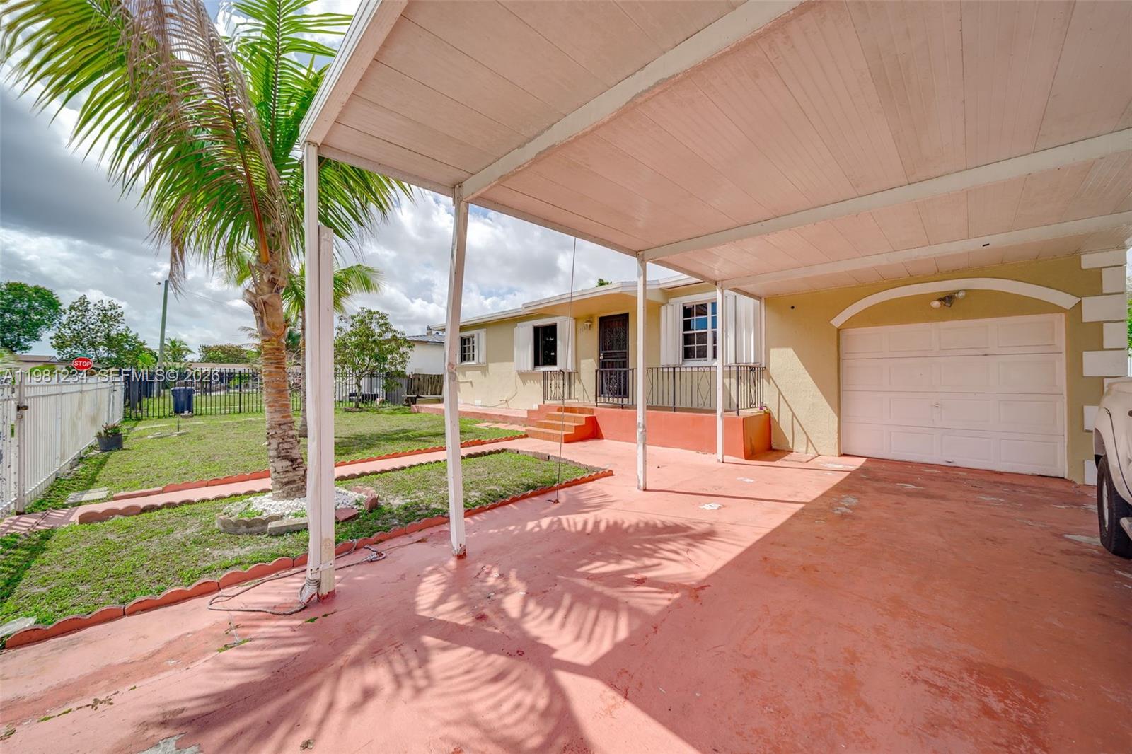 NORTH RIDGE 1ST ADDN - Residential