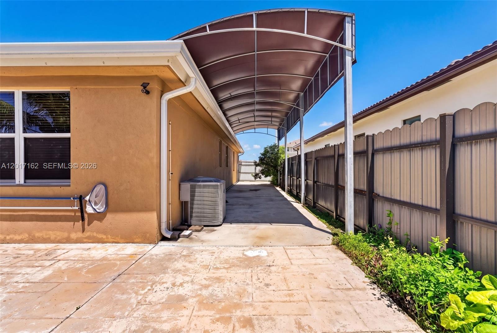 A.H. AT TURNPIKE SOUTH FI - Residential