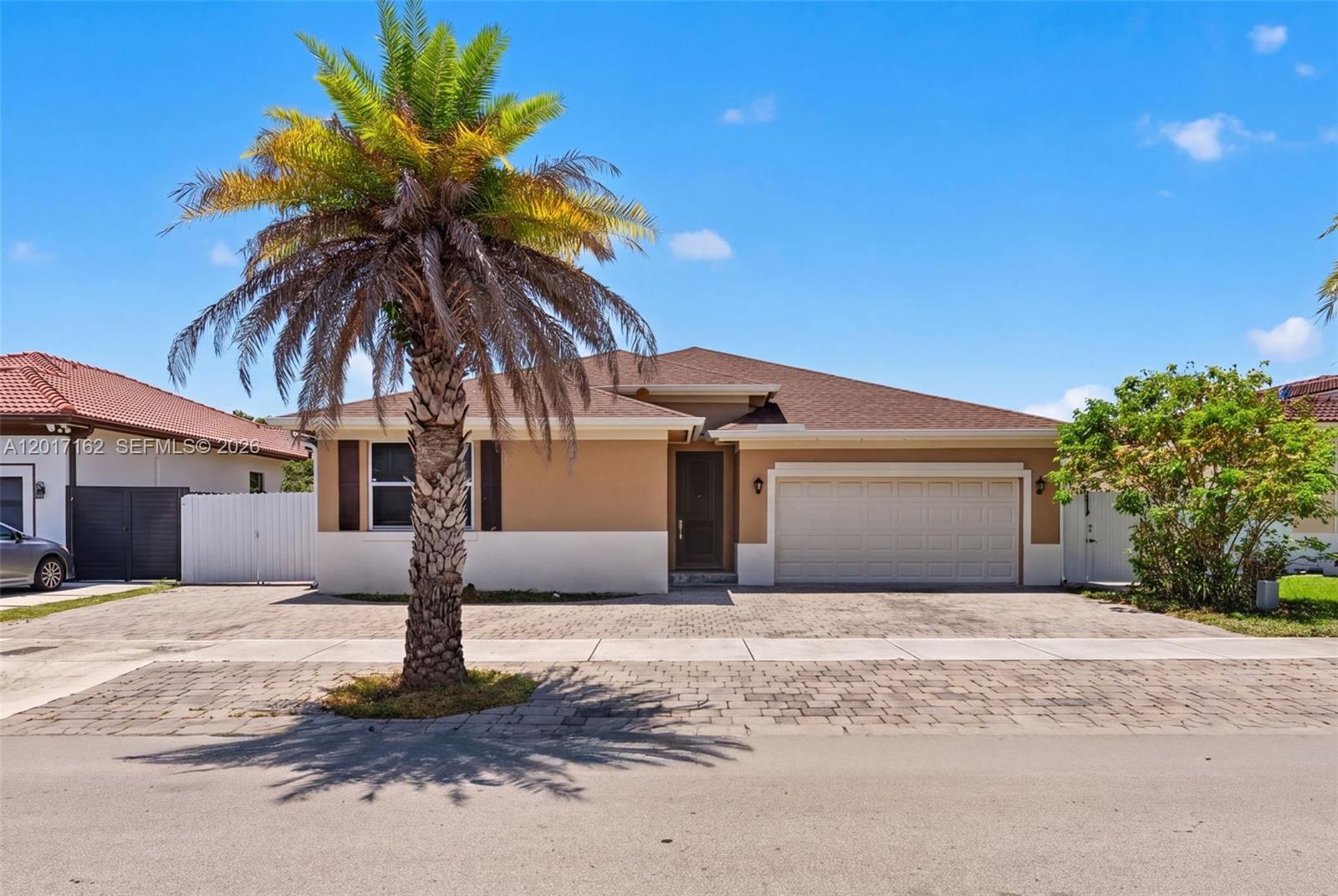 A.H. AT TURNPIKE SOUTH FI - Residential