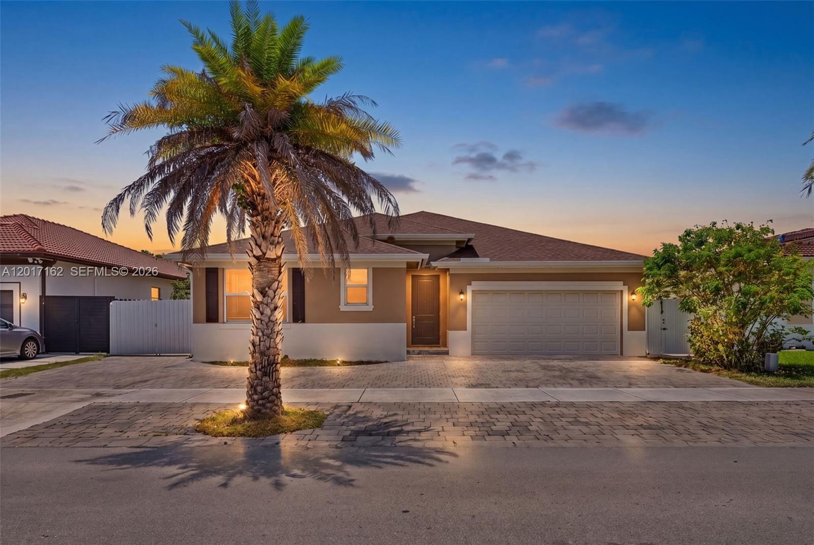 A.H. AT TURNPIKE SOUTH FI - Residential
