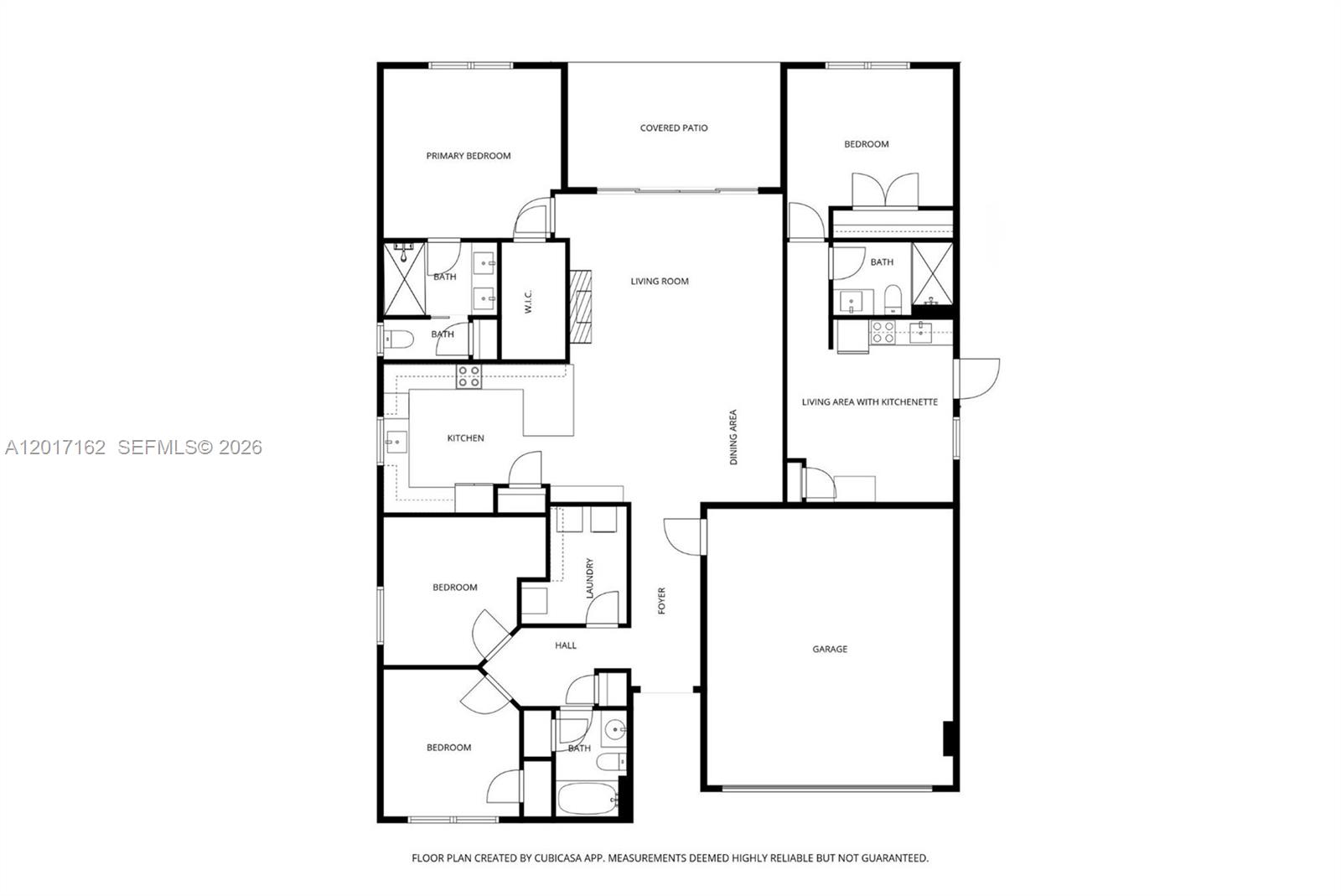 A.H. AT TURNPIKE SOUTH FI - Residential