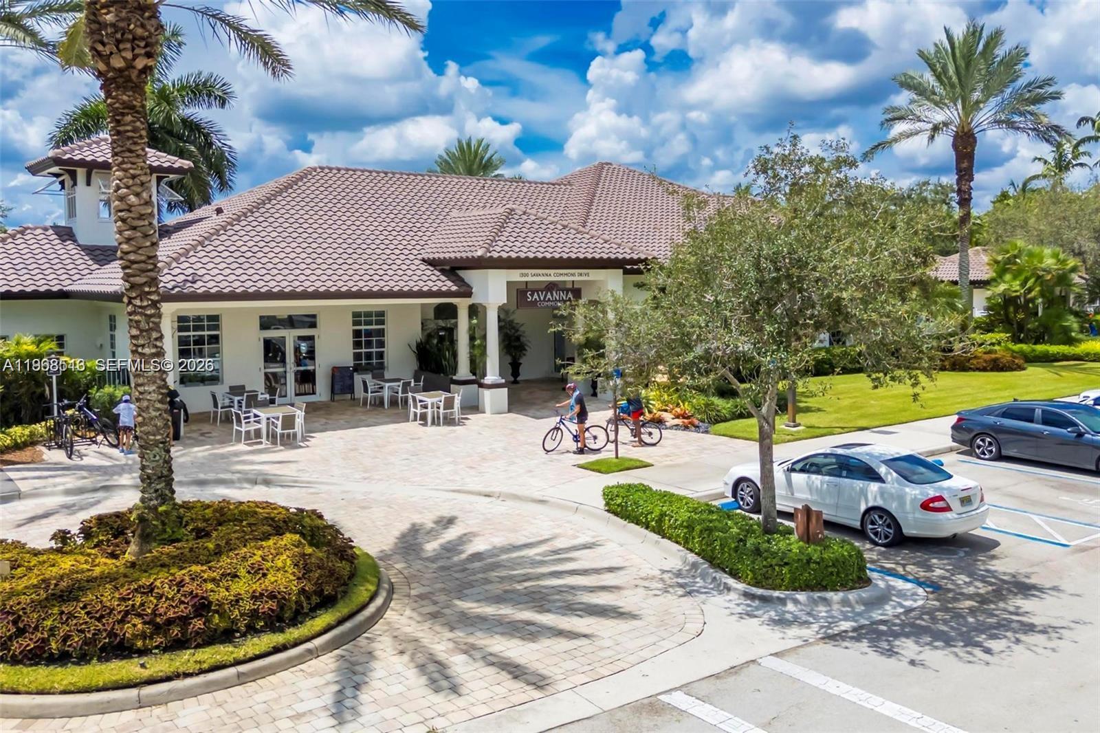 SECTOR 2-PARCELS 17 18 19 - Residential