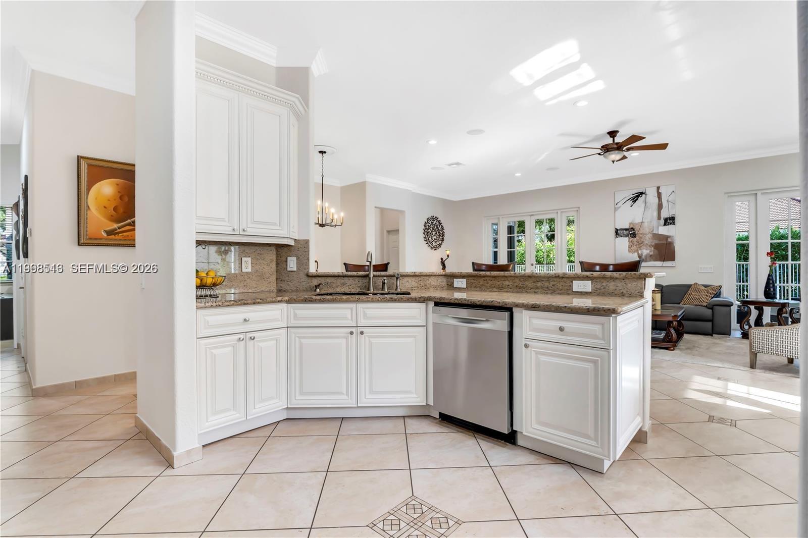 SECTOR 2-PARCELS 17 18 19 - Residential