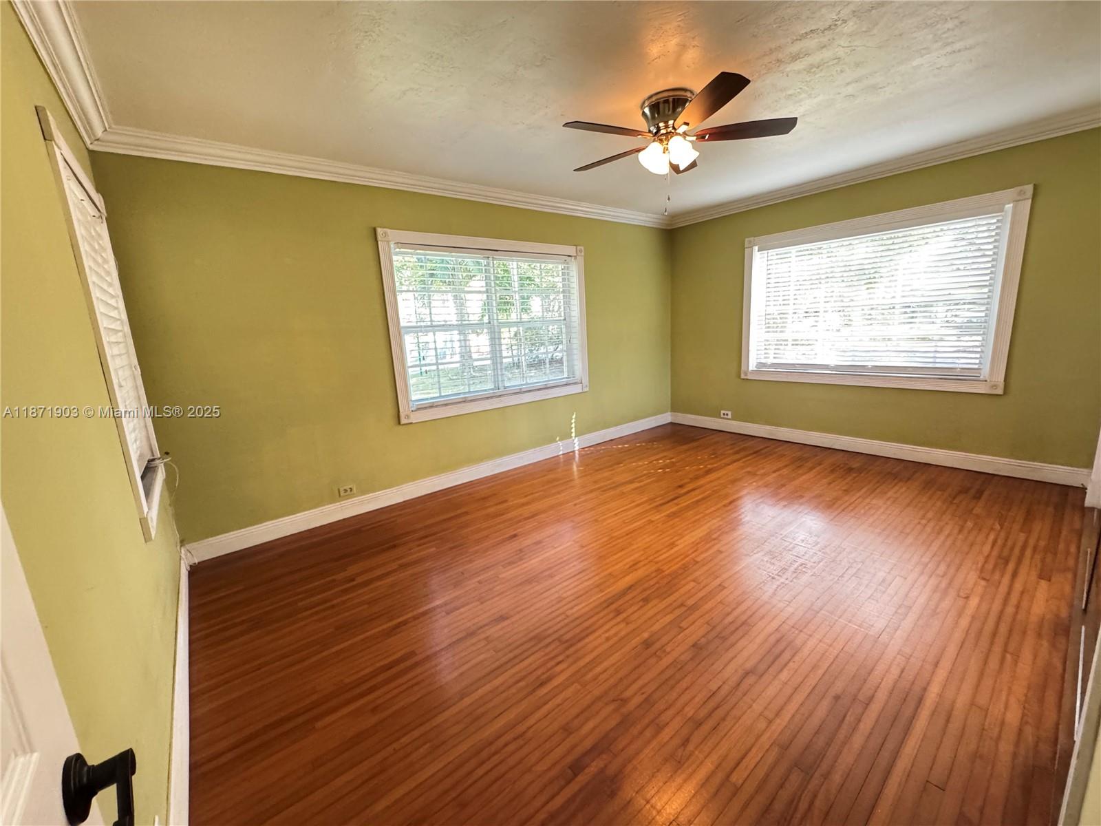 COCONUT GROVE MANOR - Residential Lease