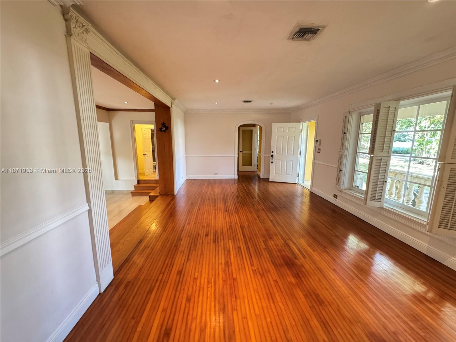 COCONUT GROVE MANOR - Residential Lease