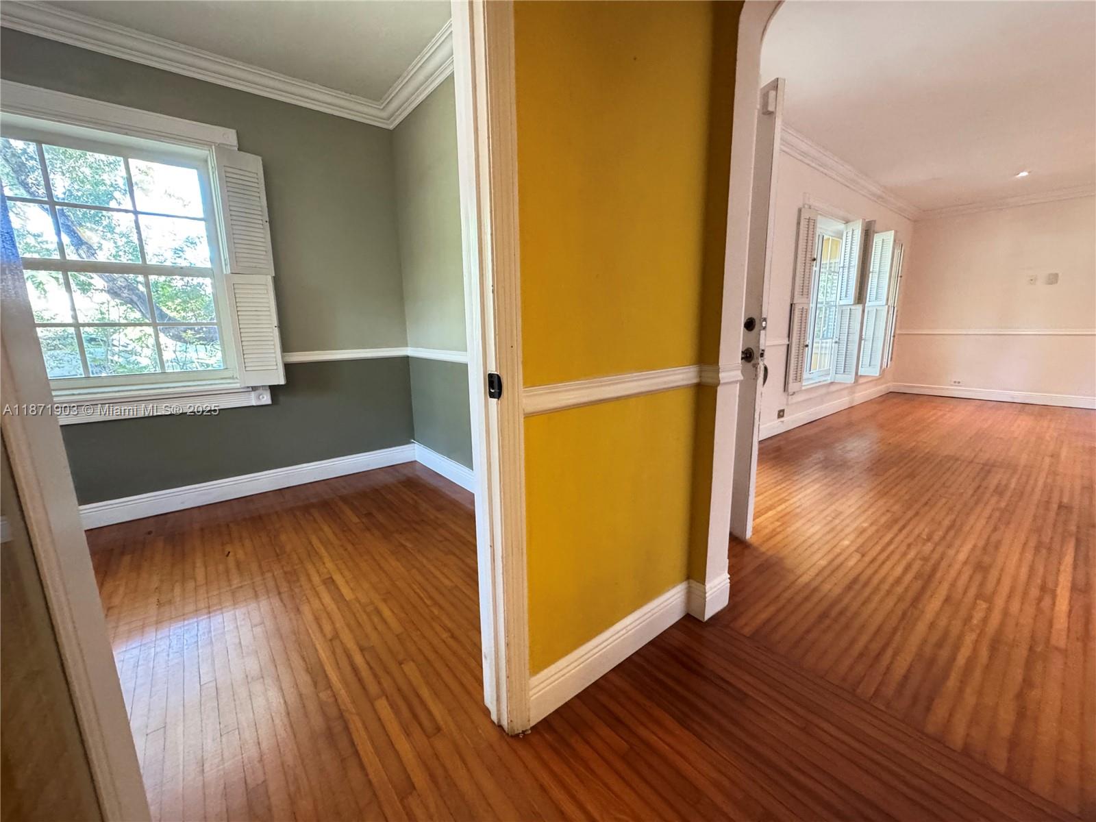 COCONUT GROVE MANOR - Residential Lease