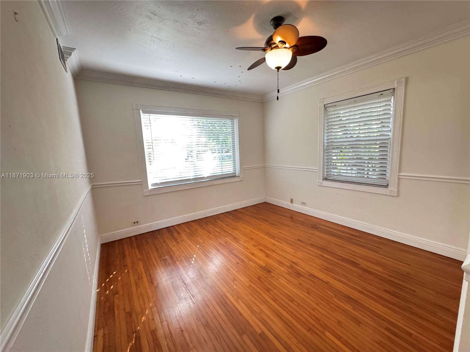 COCONUT GROVE MANOR - Residential Lease