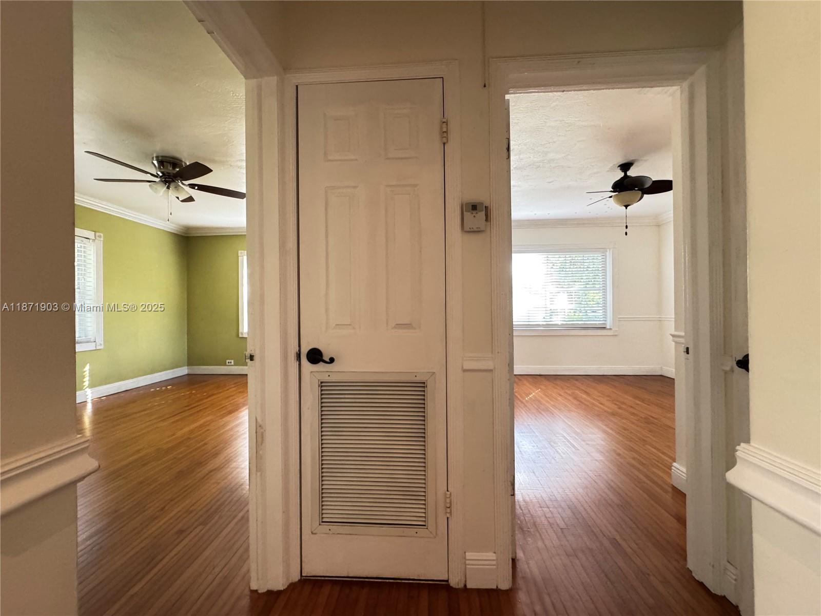 COCONUT GROVE MANOR - Residential Lease