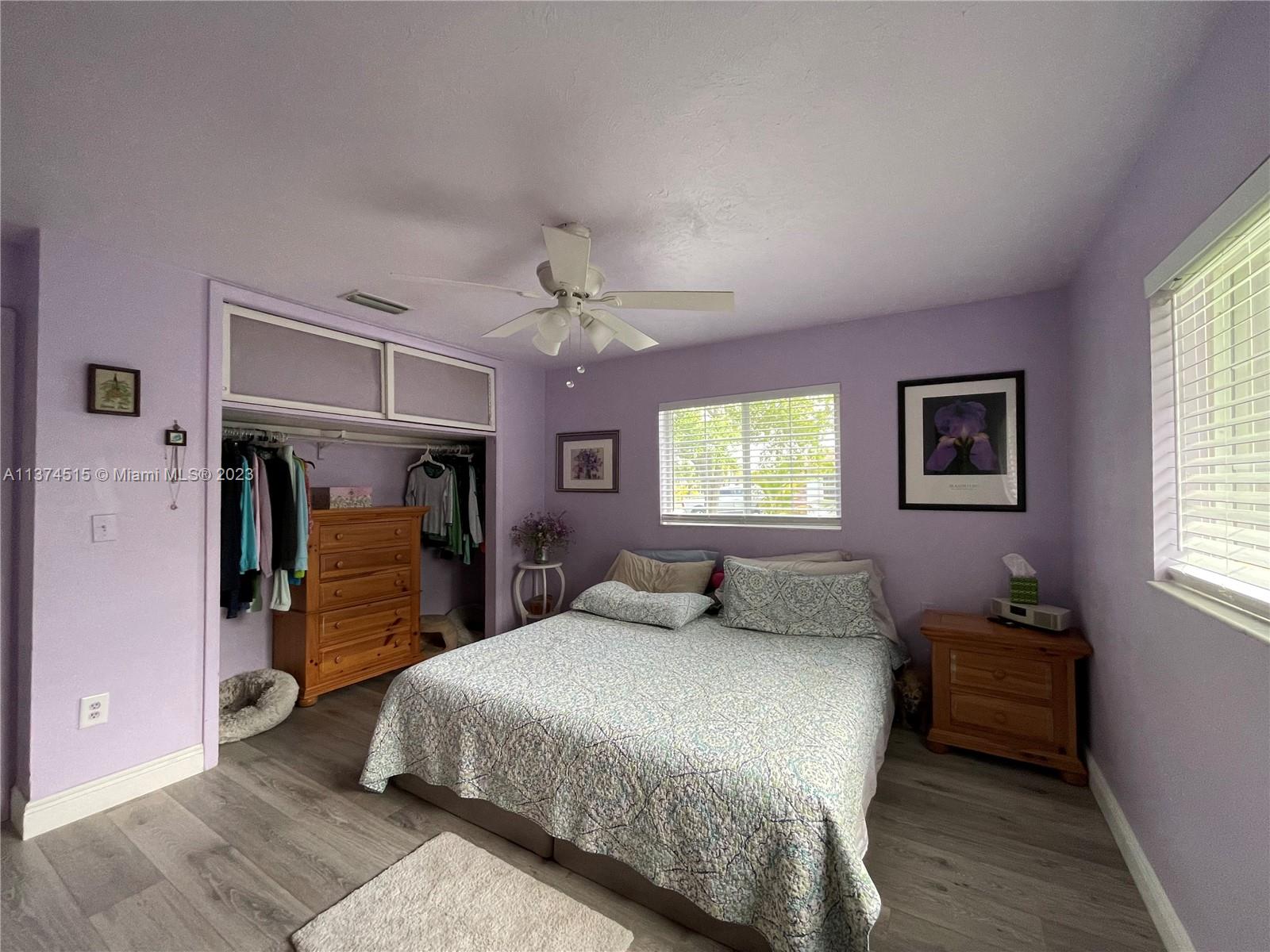 UNIVERSAL ESTATES SOUTH A - Residential