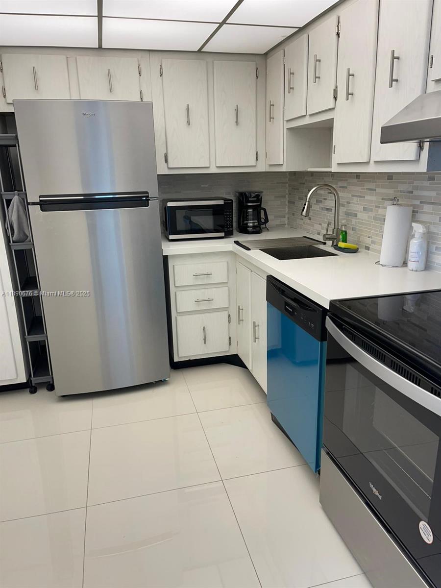 CORONADO CONDO- TOWER II - Residential