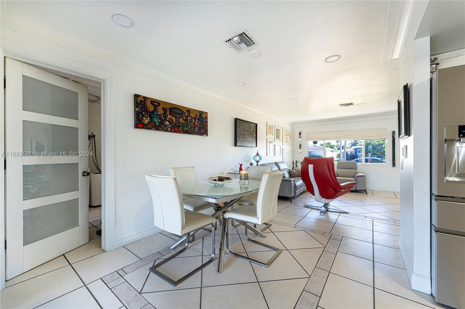 SNUG HARBOR SEC FOUR - Residential