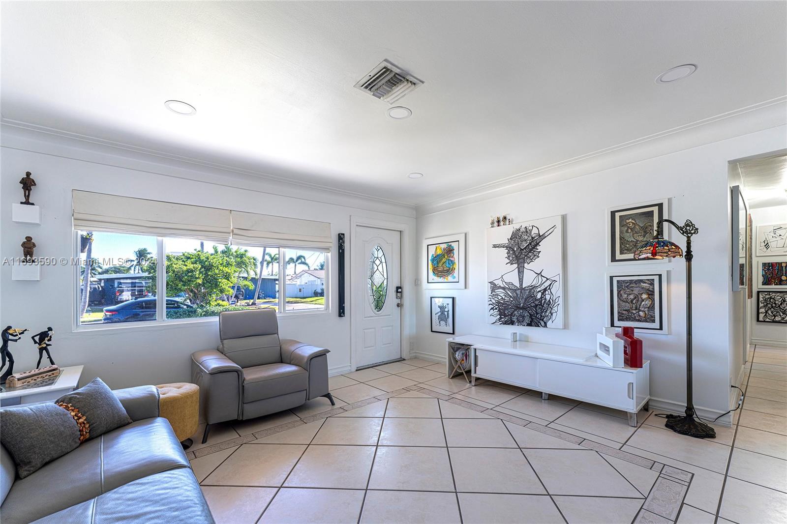 SNUG HARBOR SEC FOUR - Residential