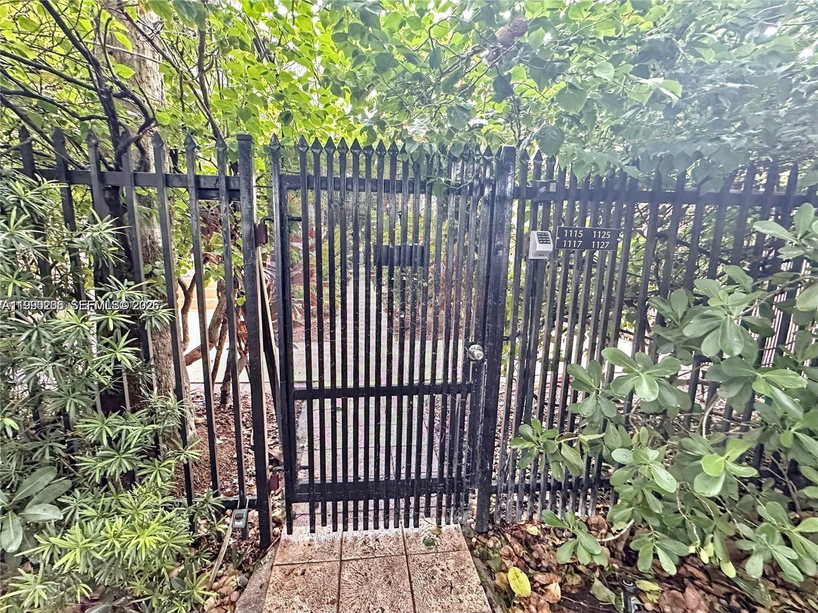 PARK SQUARE CONDO - Residential