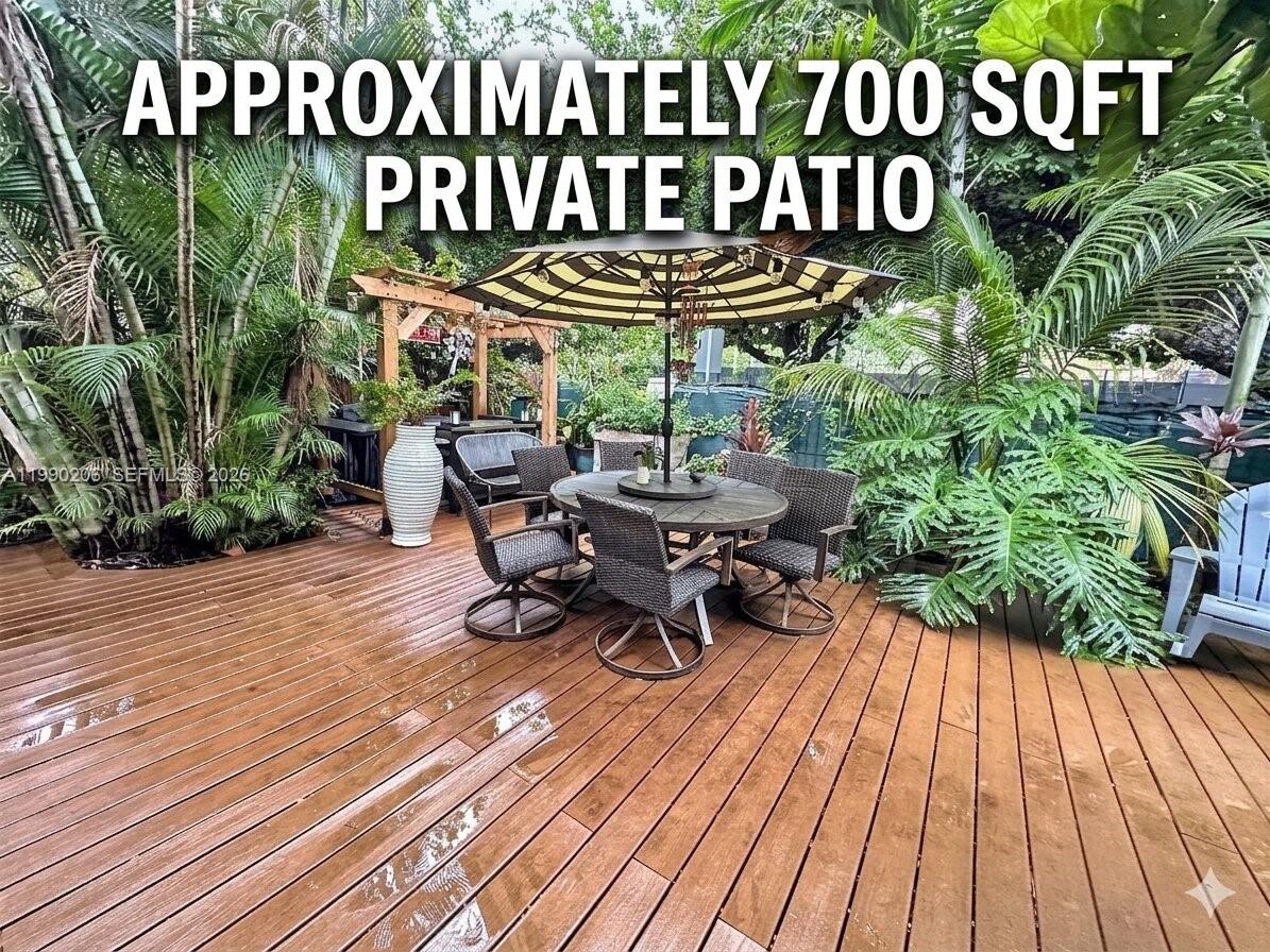 PARK SQUARE CONDO - Residential