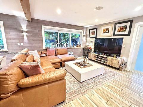 Photo of 1115 Meridian Ave #Townhouse, Miami Beach, FL 33139 (MLS # A11990206)