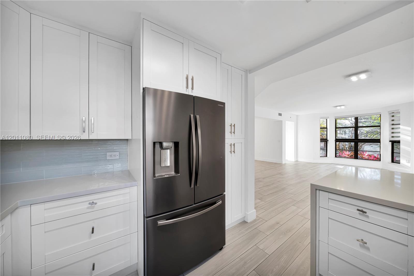 VILLAGE PARK CONDO - Residential