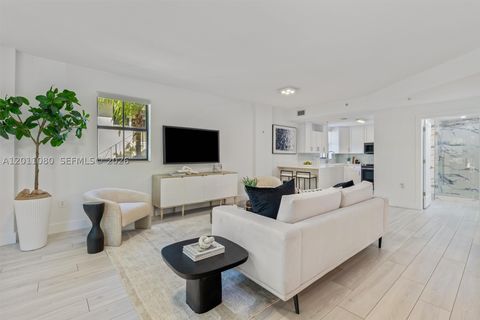 Photo of 1650 Galiano St #TH15, Coral Gables, FL 33134 (MLS # A12011080)
