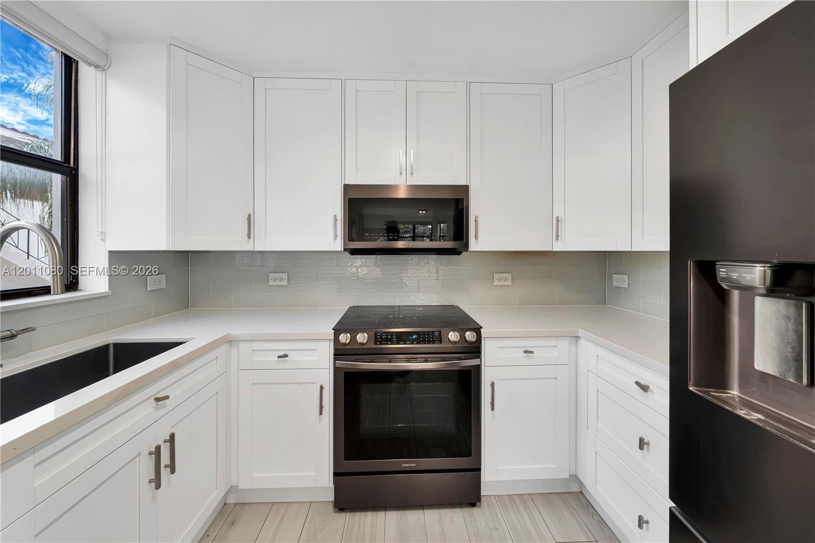 VILLAGE PARK CONDO - Residential