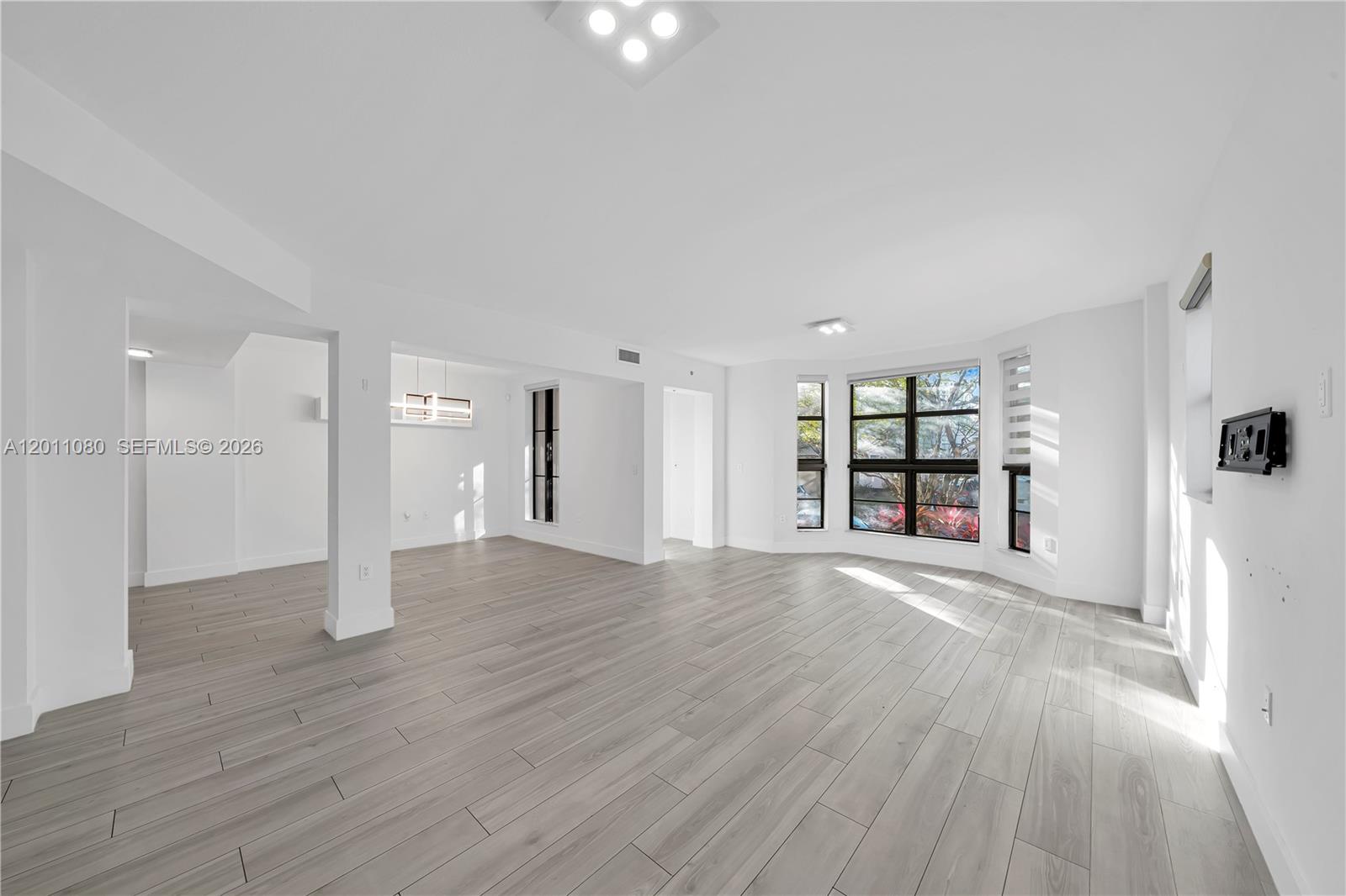 VILLAGE PARK CONDO - Residential
