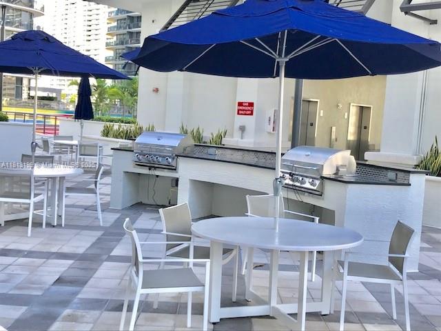 NINE AT MARY BRICKELL VIL - Residential Lease