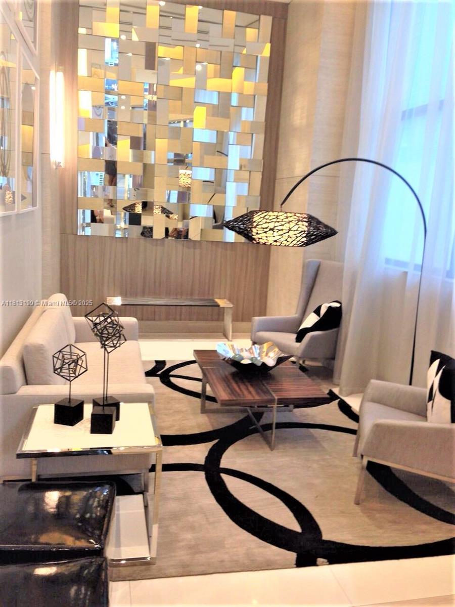 NINE AT MARY BRICKELL VIL - Residential Lease