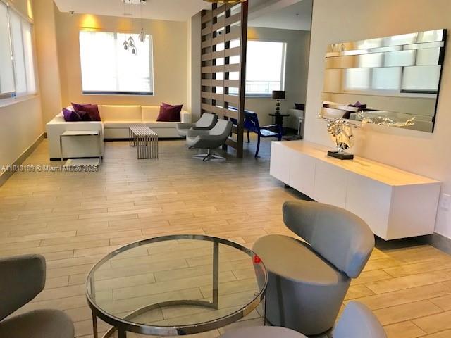 NINE AT MARY BRICKELL VIL - Residential Lease