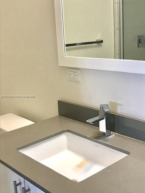 NINE AT MARY BRICKELL VIL - Residential Lease