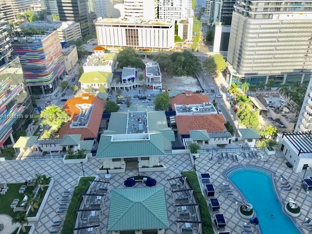 NINE AT MARY BRICKELL VIL - Residential Lease