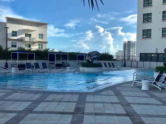 NINE AT MARY BRICKELL VIL - Residential Lease