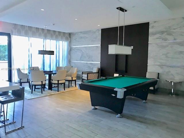 NINE AT MARY BRICKELL VIL - Residential Lease